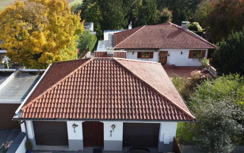 Haus – Bad Fischau-Brunn - Ansicht 3