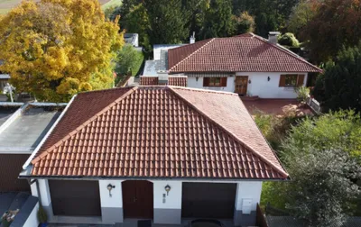 4-Zimmer-Haus kaufen in Wiener Neustadt Land – 113 m², € 449.000 – Bild 3 von 17