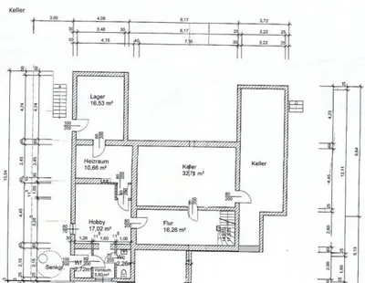 4-Zimmer-Haus kaufen in Wiener Neustadt Land – 113 m², € 449.000 – Bild 17 von 17