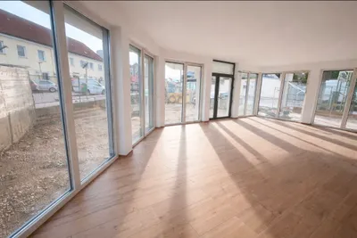 Gewerbeimmobilie mieten in Korneuburg – 72 m², € 1.650