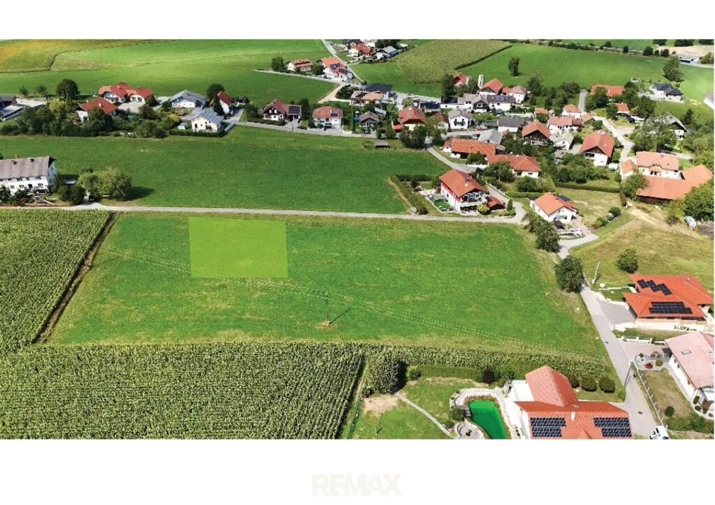 Vielleicht beginnt Zuhause genau hier - Ansicht 2