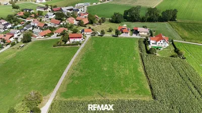 Grundstück kaufen in Ried im Innkreis – 966 m², € 96.000 – Bild 4 von 4