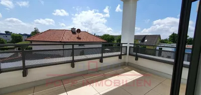 3-Zimmer-Wohnung mieten in Graz – 68,14 m², € 1.024 – Bild 2 von 11