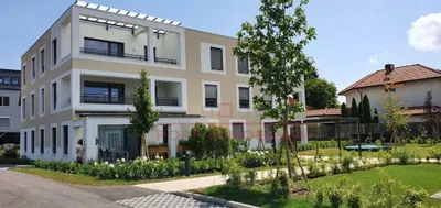 3-Zimmer-Wohnung mieten in Graz – 68,14 m², € 1.024