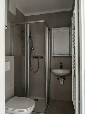 1-Zimmer-Wohnung mieten in Salzburg Stadt – 22 m², € 795 – Bild 5 von 5
