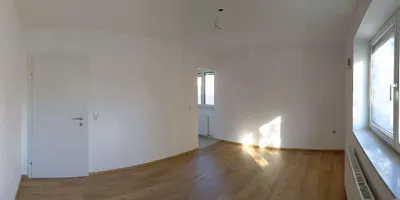 1-Zimmer-Wohnung mieten in Salzburg Stadt – 22 m², € 795 – Bild 2 von 5