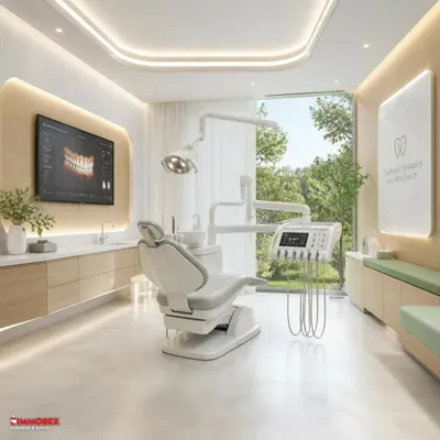 Gewerbeimmobilie kaufen in Wels-Land – Bild 3 von 4