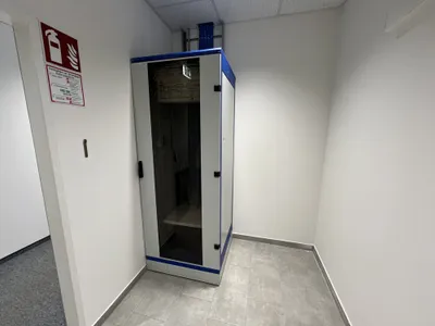 Gewerbeimmobilie mieten in Graz – 150 m², € 14 – Bild 25 von 26