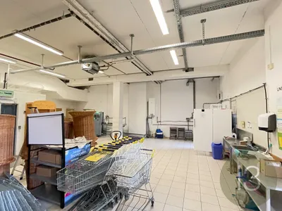 Gewerbeimmobilie mieten in Salzburg-Umgebung – 777 m² – Bild 2 von 2