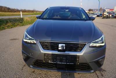 Seat Ibiza 1,0 Xcellence