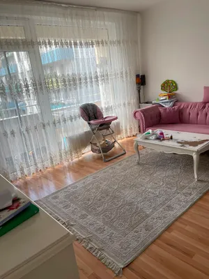 Sehr Helle 2 Zimmer Wohnung – Bild 2