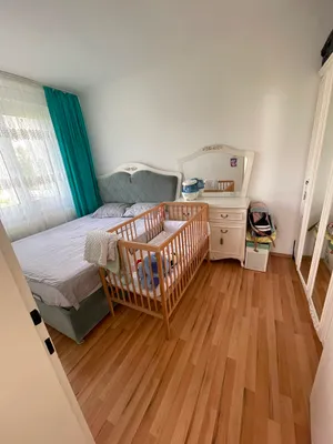 Sehr Helle 2 Zimmer Wohnung – Bild 3