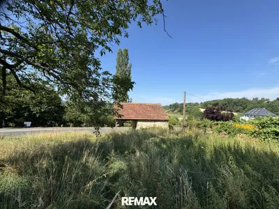 Grundstück kaufen in Südoststeiermark – 1 000 m², € 58.000 – Bild 1 von 7