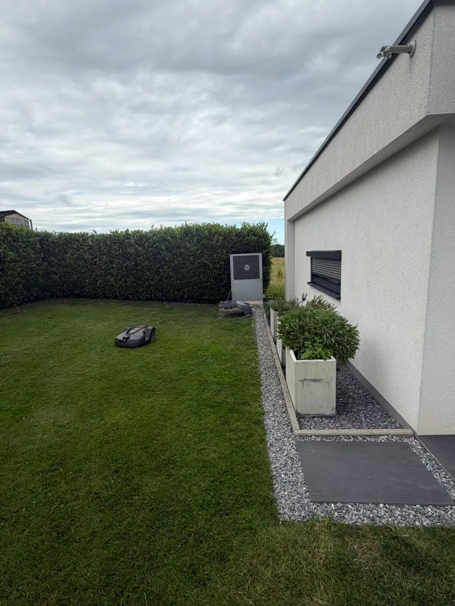 Traumhaus zu verkaufen - Ansicht 3