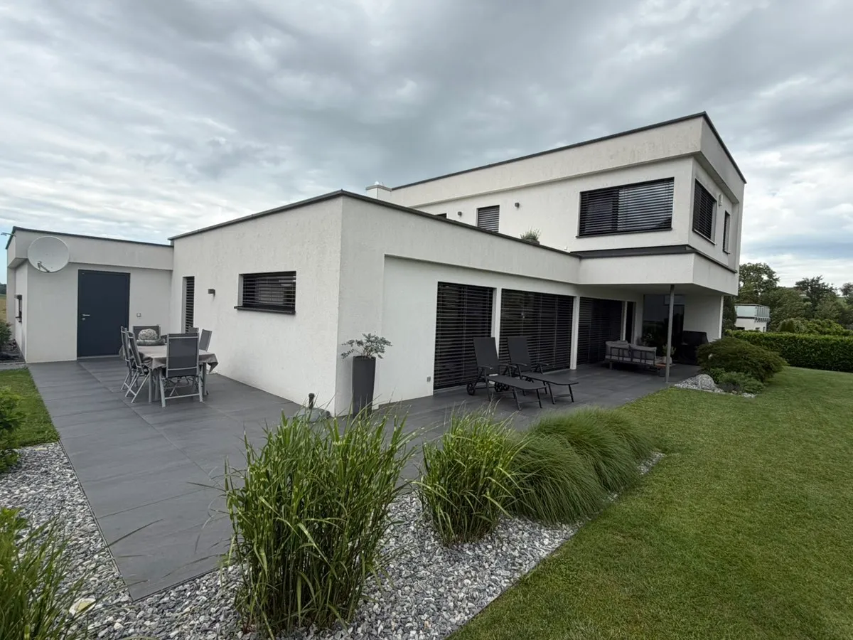 Traumhaus zu verkaufen - Ansicht 2
