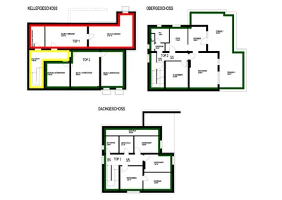 6-Zimmer-Wohnung kaufen in Innsbruck-Land – 140,16 m², € 690.000 – Bild 15 von 15