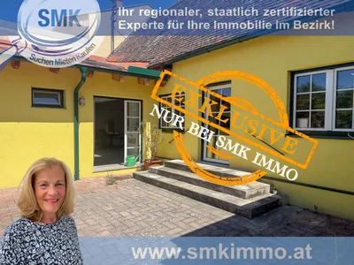 8-Zimmer-Gewerbeimmobilie kaufen in Gänserndorf – 371 m²