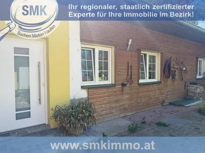 8-Zimmer-Gewerbeimmobilie kaufen in Gänserndorf – 371 m² – Bild 26 von 31