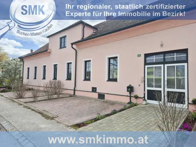 8-Zimmer-Gewerbeimmobilie kaufen in Gänserndorf – 371 m² – Bild 31 von 31