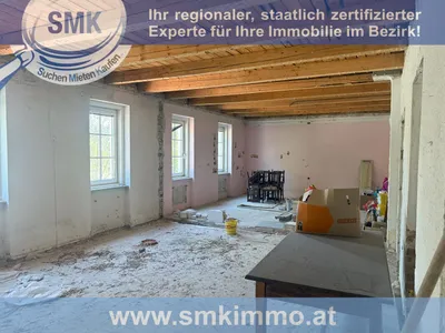 8-Zimmer-Gewerbeimmobilie kaufen in Gänserndorf – 371 m² – Bild 30 von 31