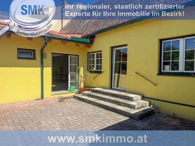 8-Zimmer-Gewerbeimmobilie kaufen in Gänserndorf – 371 m² – Bild 2 von 31