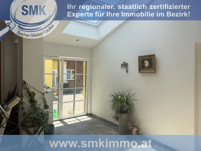8-Zimmer-Gewerbeimmobilie kaufen in Gänserndorf – 371 m² – Bild 14 von 31