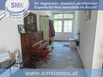 8-Zimmer-Gewerbeimmobilie kaufen in Gänserndorf – 371 m² – Bild 13 von 31