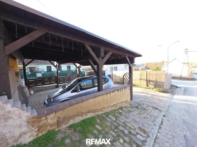 3-Zimmer-Haus mieten in Mistelbach – 110 m², € 940 – Bild 12 von 14
