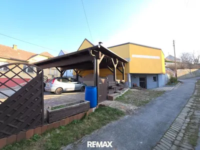 3-Zimmer-Haus mieten in Mistelbach – 110 m², € 940 – Bild 14 von 14