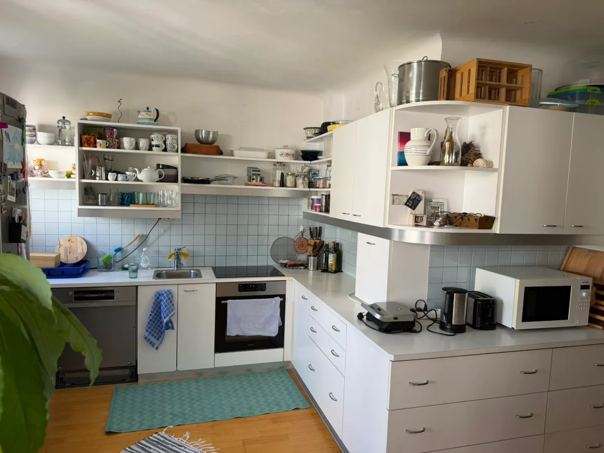 Wohnung – Wien - Ansicht 3