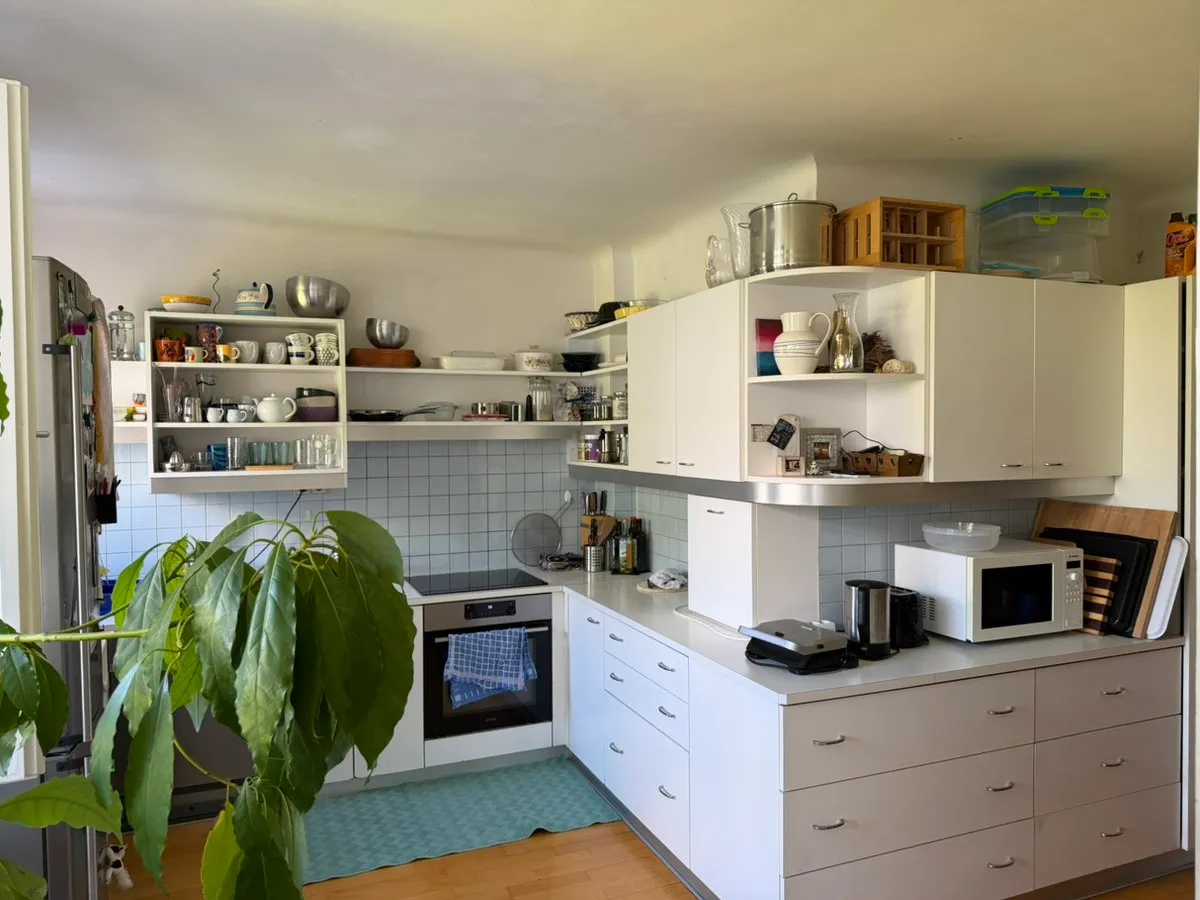 Wohnung – Wien - Ansicht 2