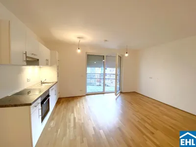 Modern Wohnen im Herzen von Floridsdorf! – Bild 3