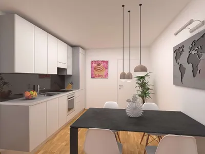 2-Zimmer-Wohnung kaufen in Wien – 47 m², € 239.900 – Bild 9 von 13