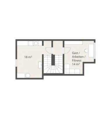 6-Zimmer-Haus mieten in Tulln – 176 m², € 4.990 – Bild 20 von 20