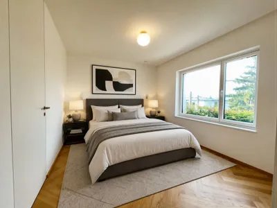 6-Zimmer-Haus mieten in Tulln – 176 m², € 4.990 – Bild 8 von 20