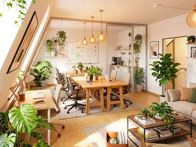 Gewerbeimmobilie mieten in Klagenfurt – 350 m², € 316 – Bild 4 von 11