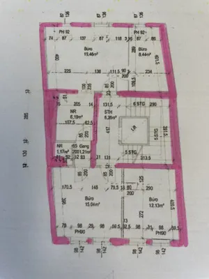 Gewerbeimmobilie mieten in Klagenfurt – 350 m², € 316 – Bild 10 von 11