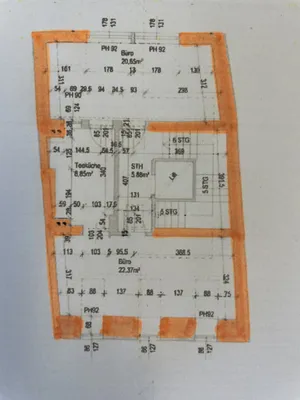 Gewerbeimmobilie mieten in Klagenfurt – 350 m², € 316 – Bild 11 von 11