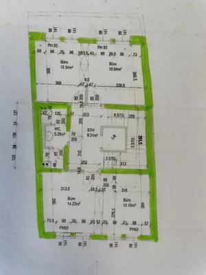 Gewerbeimmobilie mieten in Klagenfurt – 350 m², € 316 – Bild 9 von 11