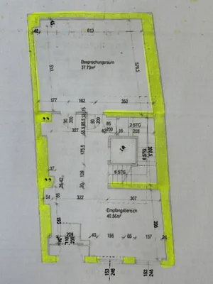 Gewerbeimmobilie mieten in Klagenfurt – 350 m², € 316 – Bild 7 von 11