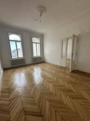 3-Zimmer-Wohnung mieten in Wien – 117,54 m², € 1.955