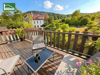 3-Zimmer-Wohnung mieten in Wien – 186 m², € 3.490 – Bild 13 von 24