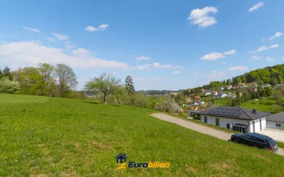 Grundstück kaufen in Weiz – 1 121 m², € 199.000 – Bild 6 von 6