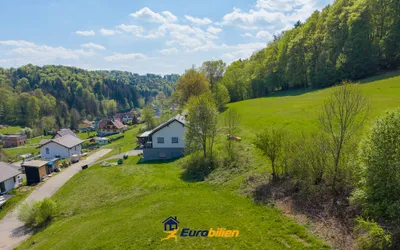 Grundstück kaufen in Weiz – 1 121 m², € 199.000 – Bild 3 von 6