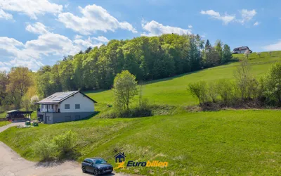 Grundstück kaufen in Weiz – 1 121 m², € 199.000 – Bild 4 von 6