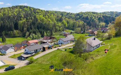 Grundstück kaufen in Weiz – 1 121 m², € 199.000 – Bild 2 von 6