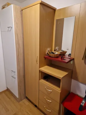 Geförderte 2-Zimmer Mietwohnung mit Kaufoption | ca. 49 m² | Erdgeschoss | Terrasse, photo 2