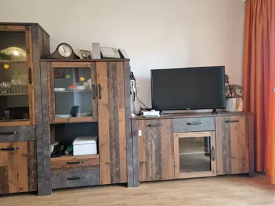 Geförderte 2-Zimmer Mietwohnung mit Kaufoption | ca. 49 m² | Erdgeschoss | Terrasse, photo 3