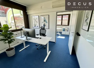 Gewerbeimmobilie mieten in Wien – 497 m², € 14 – Bild 6 von 24