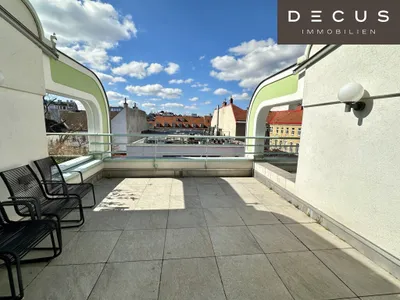 Gewerbeimmobilie mieten in Wien – 497 m², € 14 – Bild 2 von 24